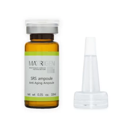 Matrigen Anti Aging Ampoule Омолаживающая сыворотка (1x10ml)