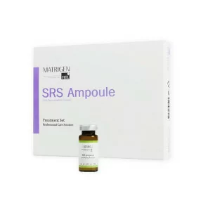 Matrigen Anti Aging Ampoule Atjaunojošais serums (1x10ml)