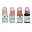 Perma Blend Pigmenti Rētas Maskai (15ml)