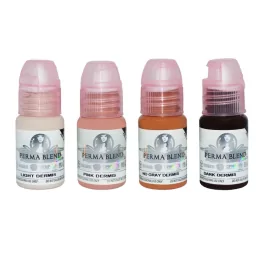 Perma Blend Scar Pigments (15ml)