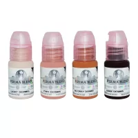 Perma Blend Pigmenti Rētas Maskai (15ml)