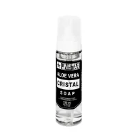 UNISTAR CRISTAL Foam Soap (220ml)