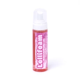 LOLLIFOAM Professional Tattoo And PMU Cleaner (220ml)