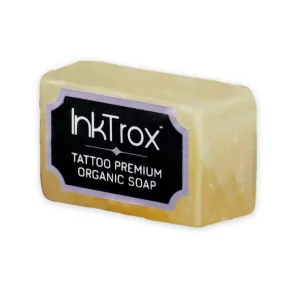 InkTrox Aftercare Soap (50g)