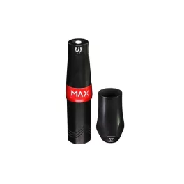 Red Maxon Motor Tattoo un PMU poga