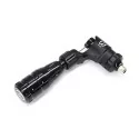 C2 Black Rotary Cartridge Tattoo Machine