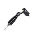 C2 Black Rotary Cartridge Tattoo Machine
