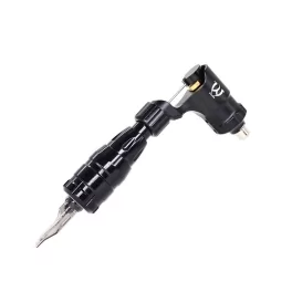 C2 Black Rotary Cartridge Tattoo Machine