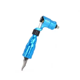 C2 Blue Rotary Cartridge Tattoo Machine