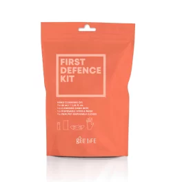 Защитный комплект First Defense Kit
