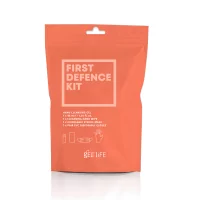 First Defense Kit Aizsardzības komplekts