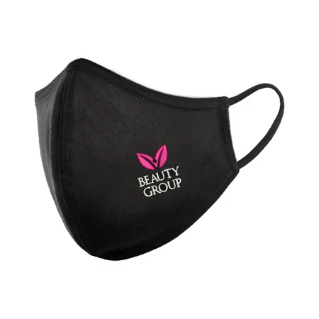 4 Layer Protective Mask With SPUN BOND Material (Beauty Group)