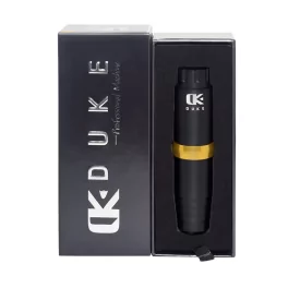 K2 Gold Rotary Tattoo Machine