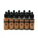 LOADED organic pigment, 15ml. (1pcs.)