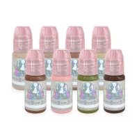 Perma Blend ареола пигменты 15 мл.