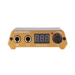 MINI Magnet power supply