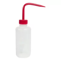 Plastic Bottle With Red Hose (250ml/500ml)