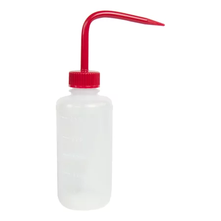 Plastic Bottle With Red Hose (250ml/500ml)