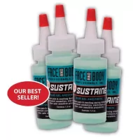 SUSTAINE® anesthetic (35ml.) | голубой гель анестезии