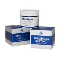 MESONUMB Topical Gel | Meso numb | Mesonumb Gel
