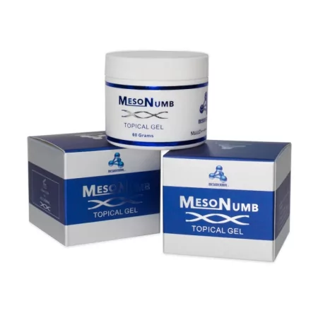 MESONUMB želeja- 60/120 г.