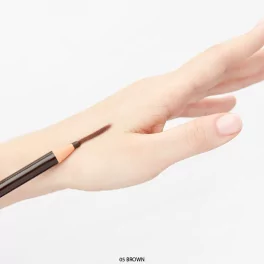 Lucas 'Cosmetics Долговечный карандаш для бровей 1шт.