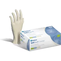 MEDICOM Safe Touch Connect Vitals Lateksa Cimdi (S/M/L)