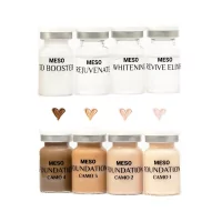 Meso BB Glow vials