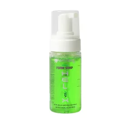 Panthera Helix Green Soap пена (100ml/200ml)
