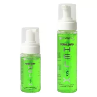 Panthera Helix Green Soap пена (100ml/200ml)