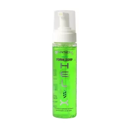 Panthera Helix Green Foam Soap (100ml/200ml)