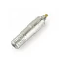 EQUALIZER PROTON MX Rotējošā tetovēšanas mašīna (sudrabs)