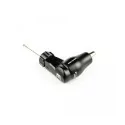EQUALISER FOX MINI (V2) Rotary Tattoo Machine (Black)