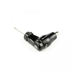 EQUALISER FOX MINI (V2) Rotary Tattoo Machine (Black)