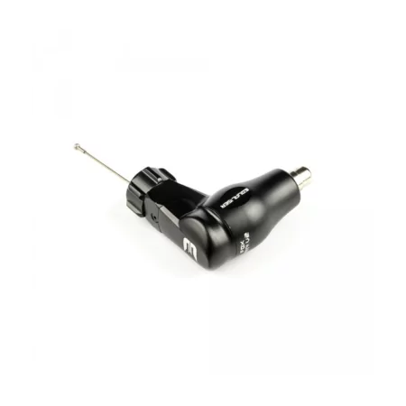 EQUALISER FOX MINI (V2) Rotary Tattoo Machine (Black)
