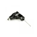 EQUALISER FOX MINI (V2) Rotary Tattoo Machine (Black)