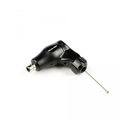 EQUALISER FOX MINI (V2) Rotary Tattoo Machine (Black)