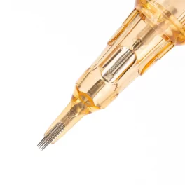 EZ Tattoo Cartridges | V System SMP And PMU Cartridge Needles