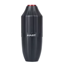 Mast Shuttle Short Ручка Tатуировки