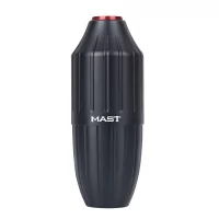 Mast Shuttle Rotary Short Tattoo Pen