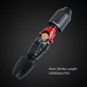 Mast Shuttle Rotary Short Tattoo Pen