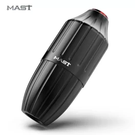 Mast Shuttle Rotary Short Tattoo Pen