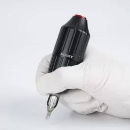 Mast Shuttle Rotary Short Tattoo Pen