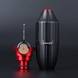 Mast Shuttle Rotary Short Tattoo Pen
