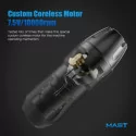 Mast Tour Pro Роторная Тату-Машина Mast Tour Pro Роторная Тату-Машина
