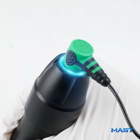 Mast Tour Pro Rotary Tattoo Machine