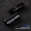 Mast Nano Роторная ручка для тату с магнитным зажимом