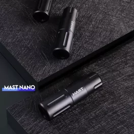 Mast Nano Роторная ручка для тату с магнитным зажимом