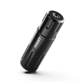 Mast Nano Роторная ручка для тату с магнитным зажимом