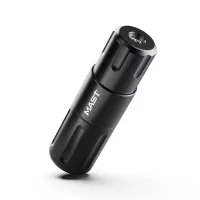 Mast Nano Роторная ручка для тату с магнитным зажимом